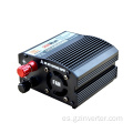 Mini Inverters de potencia de autos 200W para ventiladores de luz